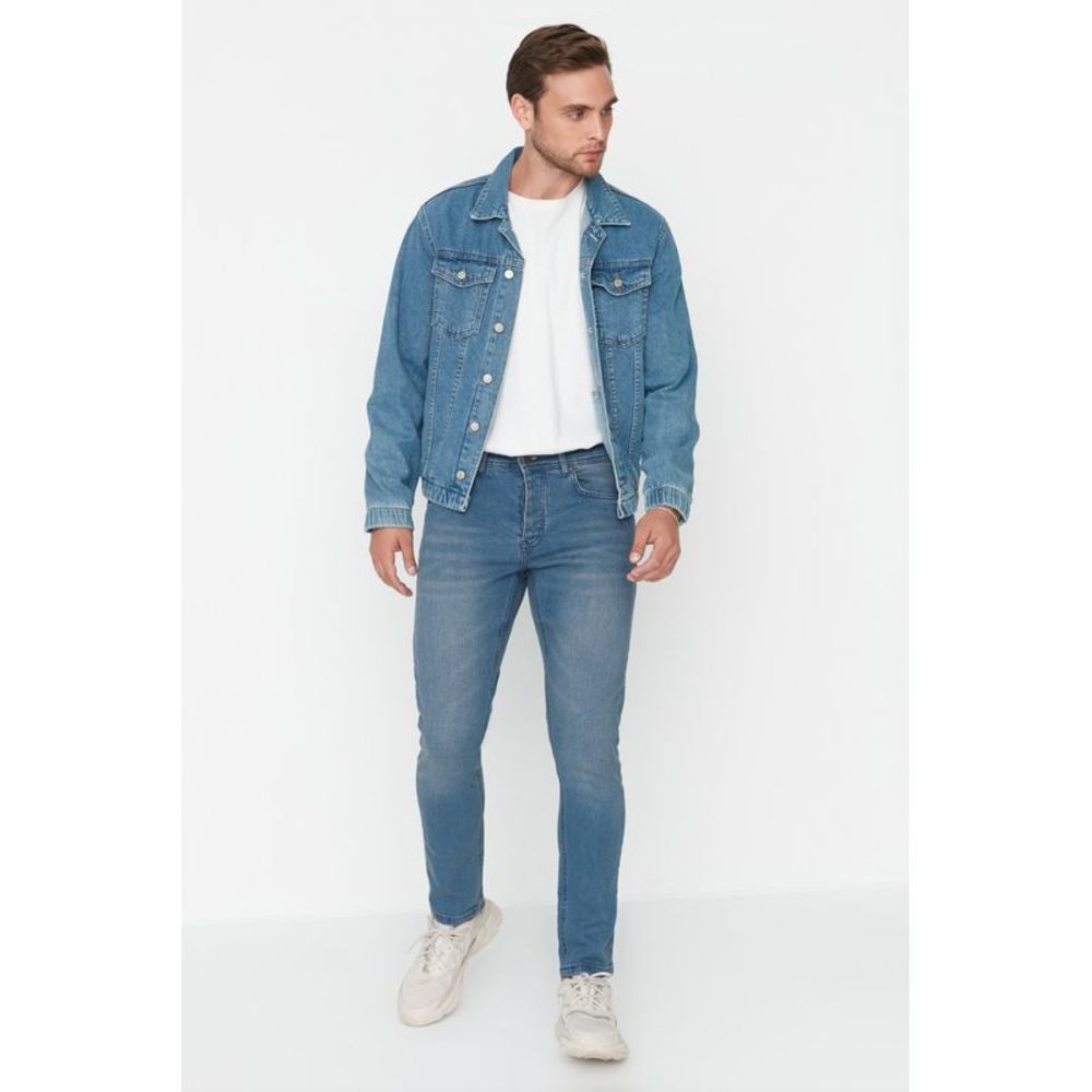 NWT Trendyol Men Skinny fit Skinny Jeans